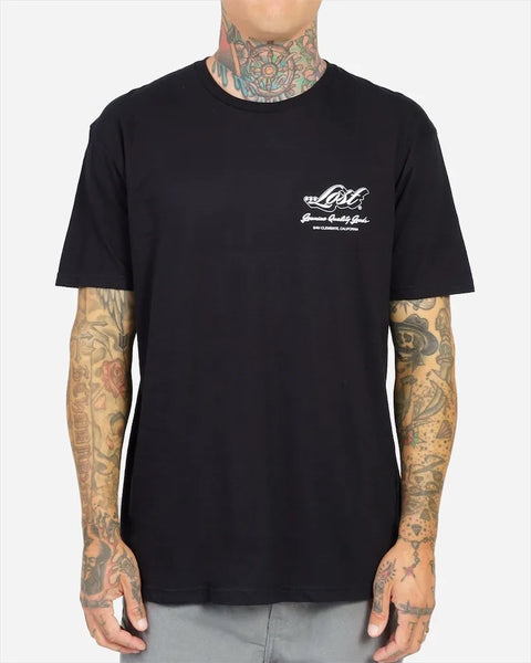 Lost Mens Shirt Enduring