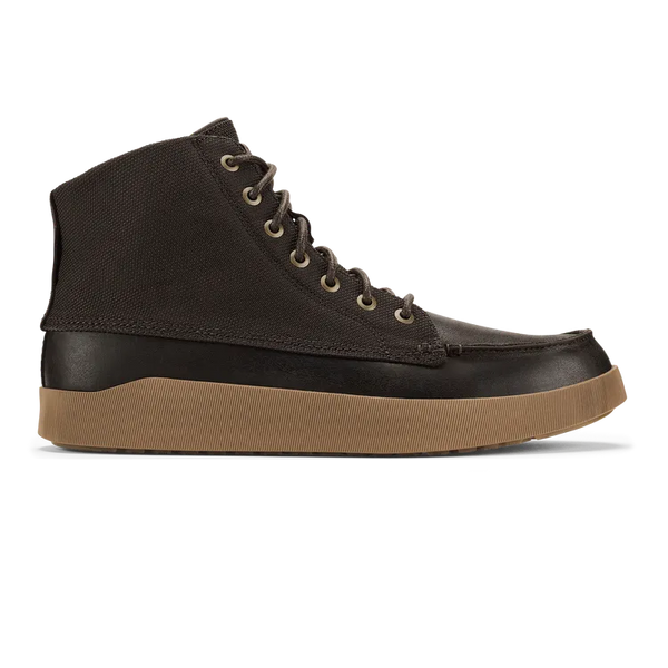 Olukai Mens Boots Mōlina