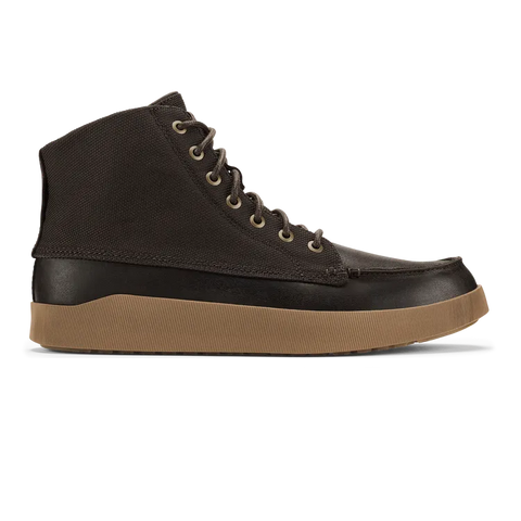 Olukai Mens Boots Mōlina