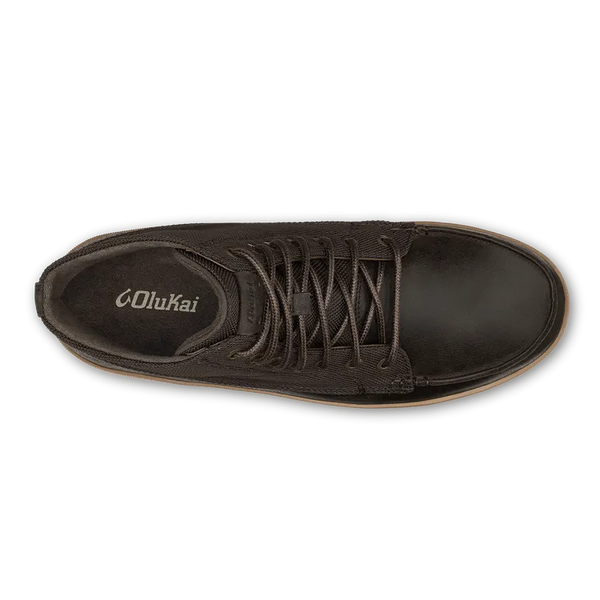 Olukai Mens Boots Mōlina