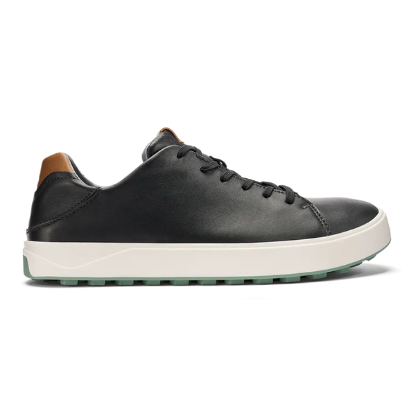 Olukai Mens Shoes Wai‘alae Golf Shoe