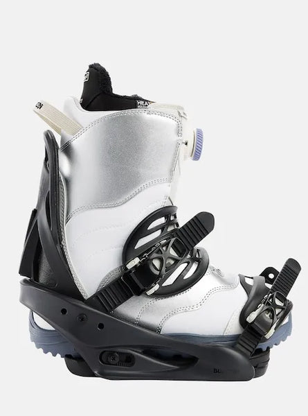 Burton Womens Snowboard Bindings Citizen Re:Flex