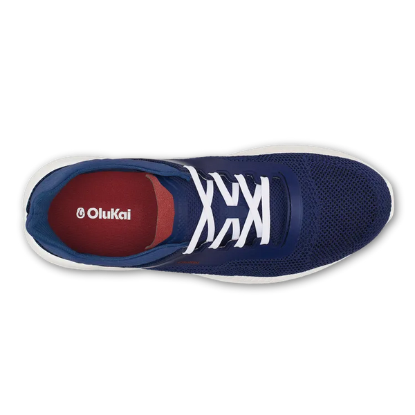 Olukai Mens Shoes Island Hopper