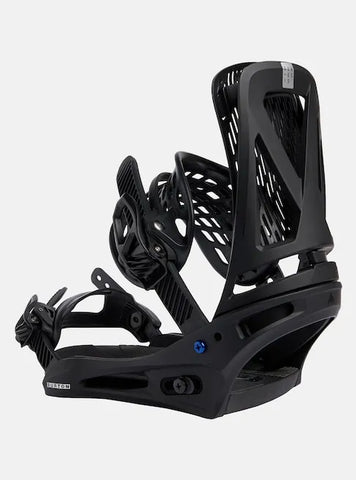 Burton Mens Snowboard Bindings Genesis Re:Flex