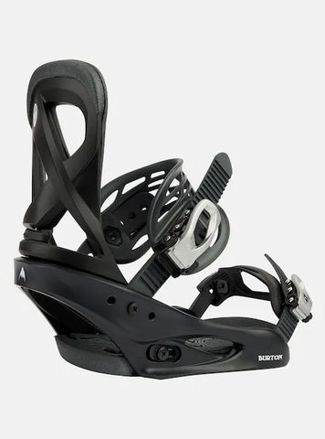 Burton Womens Snowboard Bindings Scribe Re:Flex