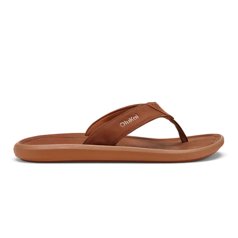 Olukai Mens Sandals Pili