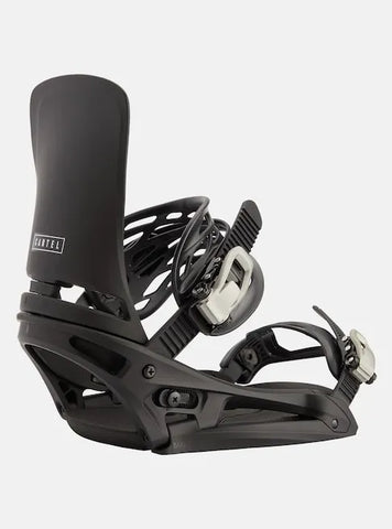 Burton Mens Snowboard Bindings Cartel EST