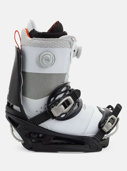 Burton Mens Snowboard Bindings Cartel EST