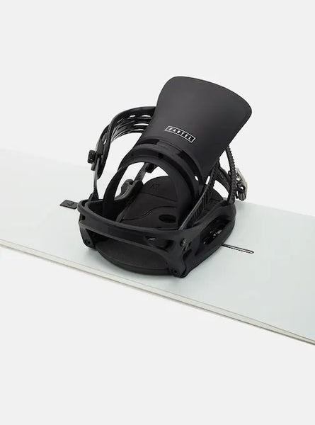 Burton Mens Snowboard Bindings Cartel EST