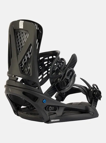 Burton Mens Snowboard Bindings Genesis EST