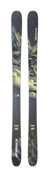 Nordica Mens Skis Enforcer 94