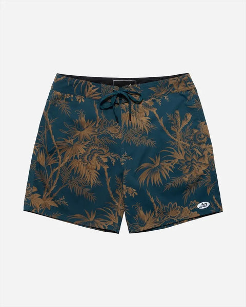 Lost Mens Boardshorts Layback