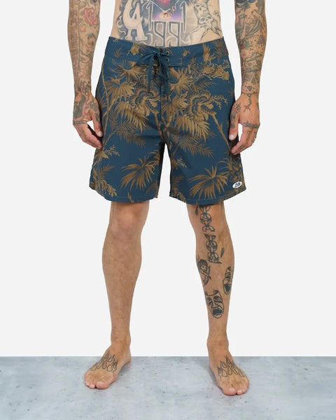 Lost Mens Boardshorts Layback