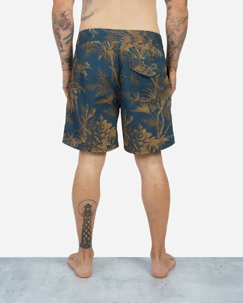 Lost Mens Boardshorts Layback