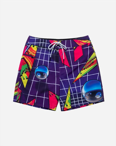 Lost Mens Boardshorts Highline