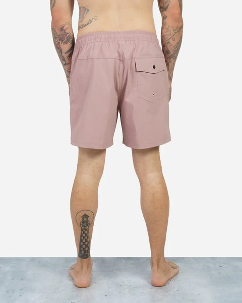 Lost Mens Shorts Wings Beachshort