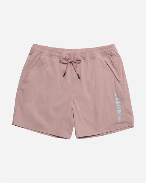 Lost Mens Shorts Wings Beachshort