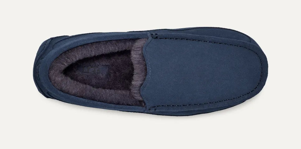 Ugg orders ascot pendleton plaid slipper