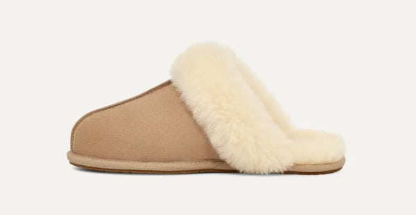 UGG Womens Slipper Scuffette II