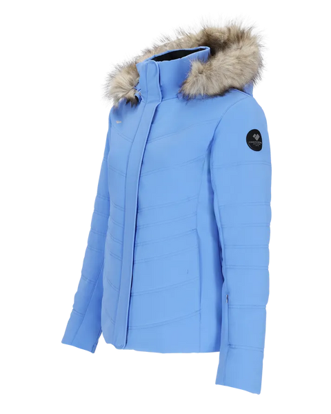 Obermeyer Womens Snow Jacket Tuscany Elite