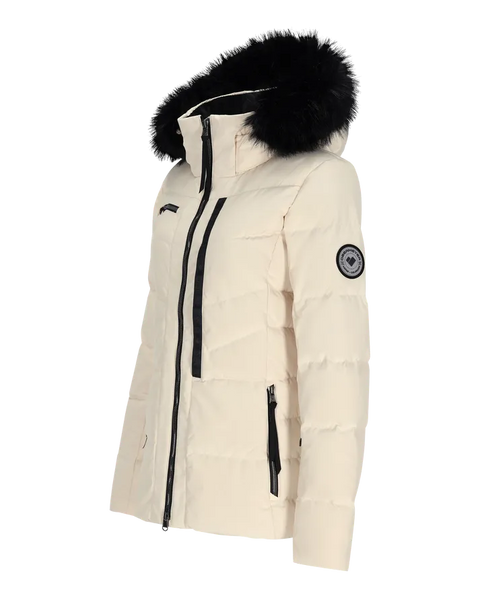 Obermeyer Womens Snow Jacket Circe Down