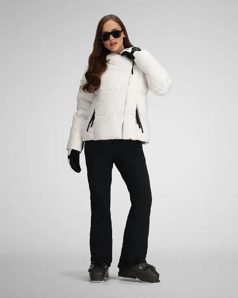 Obermeyer Womens Snow Jacket Calypso Down