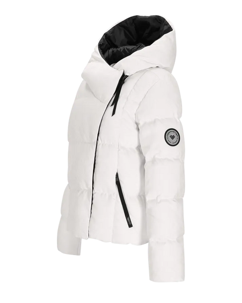 Obermeyer Womens Snow Jacket Calypso Down