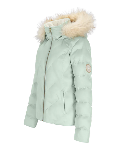 Obermeyer Womens Snow Jacket Bombshell