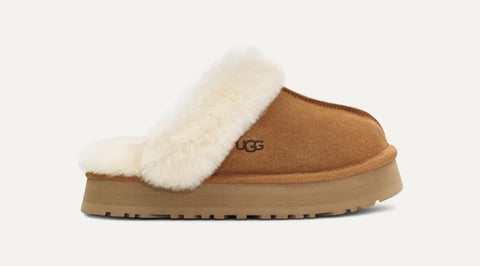 UGG® Womens Slippers Disquette