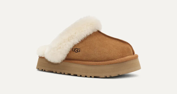 UGG® Womens Slippers Disquette