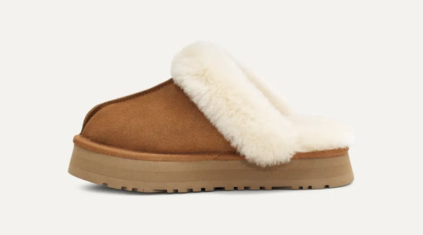 UGG® Womens Slippers Disquette