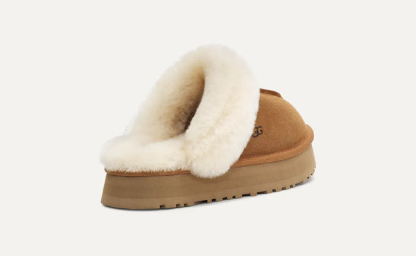 UGG® Womens Slippers Disquette