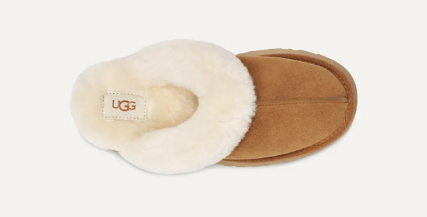 UGG® Womens Slippers Disquette