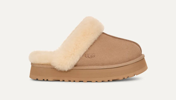 UGG® Womens Slippers Disquette