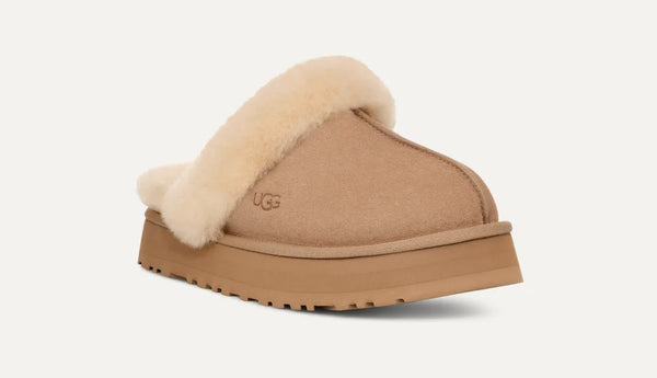 UGG® Womens Slippers Disquette