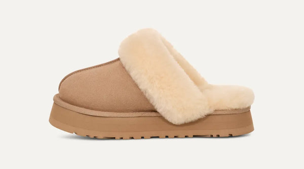 UGG® Womens Slippers Disquette