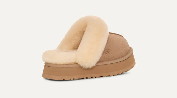 UGG® Womens Slippers Disquette