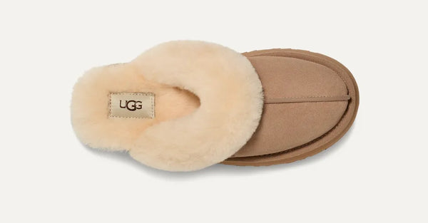 UGG® Womens Slippers Disquette