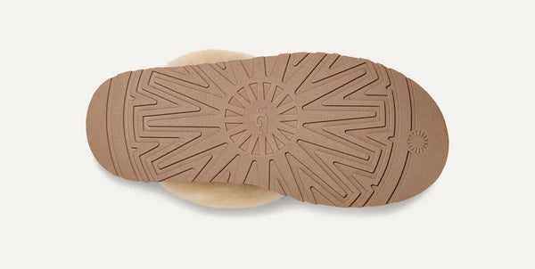 UGG® Womens Slippers Disquette