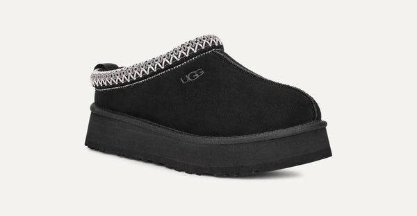 UGG Womens Slippers Tazz