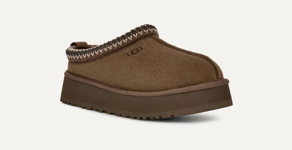 UGG Womens Slippers Tazz