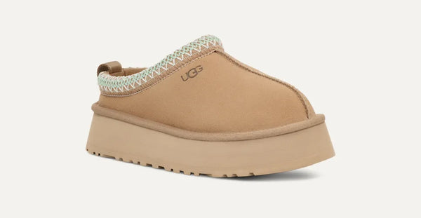 UGG Womens Slippers Tazz