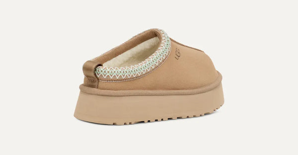 UGG Womens Slippers Tazz