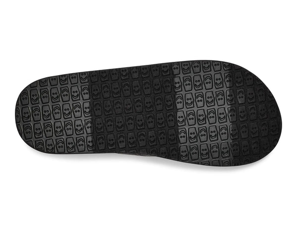 Sanuk Mens Slippers You Got My Back ST Hemp