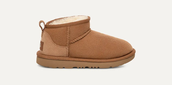 UGG Kids Boots Kids Classic Ultra Mini