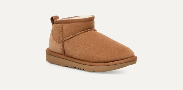 UGG Kids Boots Kids Classic Ultra Mini