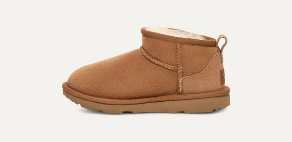 UGG Kids Boots Kids Classic Ultra Mini