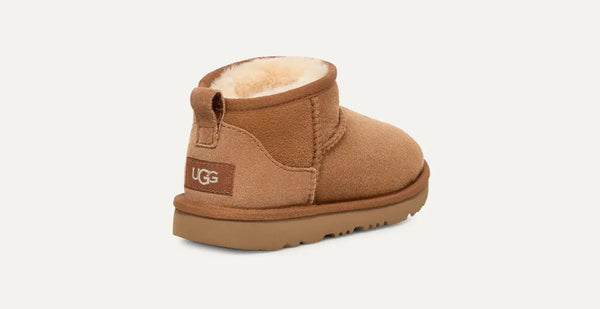 UGG Kids Boots Kids Classic Ultra Mini