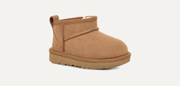 UGG Kids Boots Toddlers Classic Ultra Mini