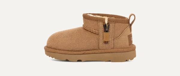 UGG Kids Boots Toddlers Classic Ultra Mini